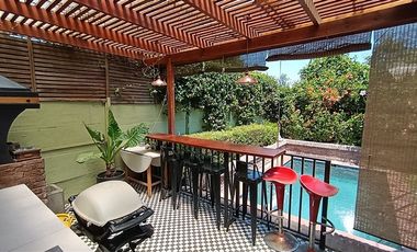 Casa en Arriendo en Portal La Reina