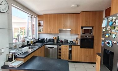 Casa en Arriendo en Portal La Reina