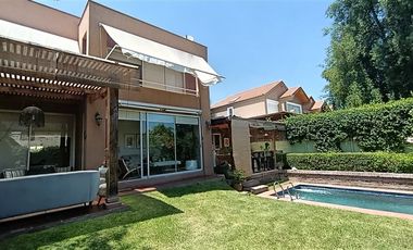 Casa en Arriendo en Portal La Reina