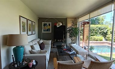 Casa en Arriendo en Portal La Reina