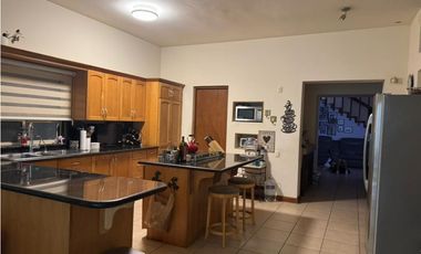 Casa En Renta Cumbres 4to Sector - Monterrey