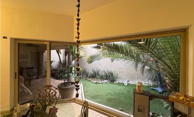 Casa En Renta Cumbres 4to Sector - Monterrey