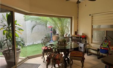 Casa En Renta Cumbres 4to Sector - Monterrey