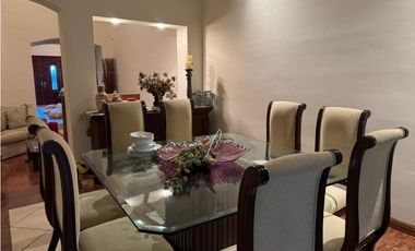 Casa En Renta Cumbres 4to Sector - Monterrey