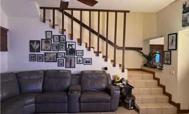 Casa En Renta Cumbres 4to Sector - Monterrey