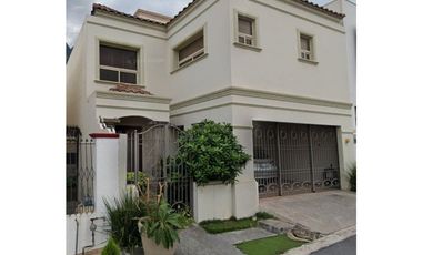 Casa En Renta Cumbres 4to Sector - Monterrey