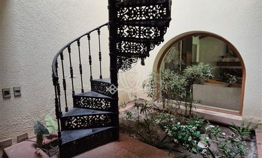 Casa en Venta en Club de Golf La Dehesa