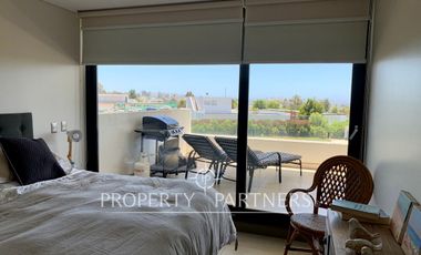 Arriendo marzo-diciembre: Espectacular departamento en Marbella