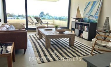 Arriendo marzo-diciembre: Espectacular departamento en Marbella