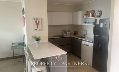 Arriendo marzo-diciembre: Espectacular departamento en Marbella