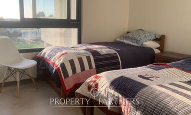 Arriendo marzo-diciembre: Espectacular departamento en Marbella