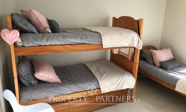 Arriendo marzo-diciembre: Espectacular departamento en Marbella