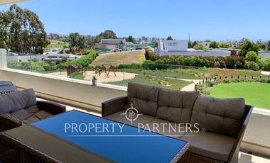 Arriendo marzo-diciembre: Espectacular departamento en Marbella