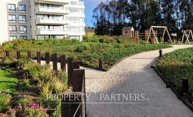 Arriendo marzo-diciembre: Espectacular departamento en Marbella