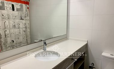 Arriendo marzo-diciembre: Espectacular departamento en Marbella