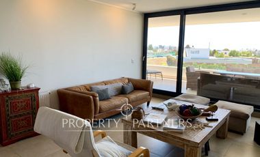 Arriendo marzo-diciembre: Espectacular departamento en Marbella