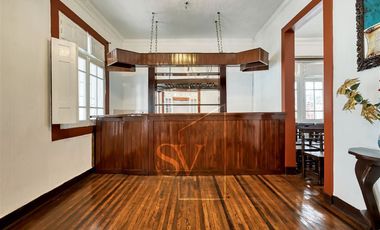 Local Comercial en Venta en Av. Italia con Rancagua