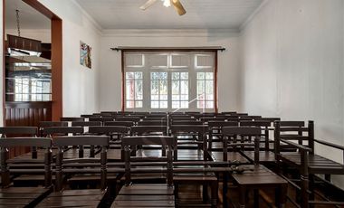 Local Comercial en Venta en Av. Italia con Rancagua