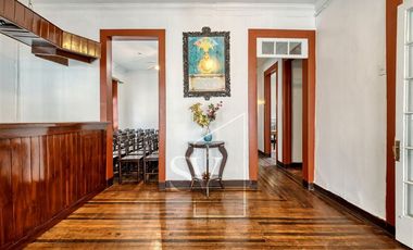 Local Comercial en Venta en Av. Italia con Rancagua