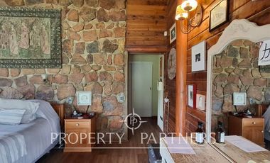 Casa en excelente lugar residencial cercana a colegios