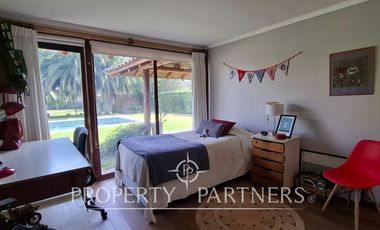 Casa en excelente lugar residencial cercana a colegios