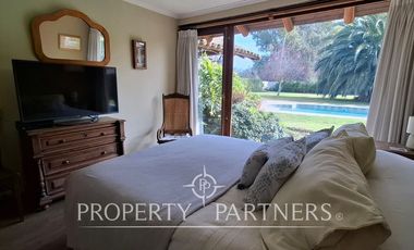 Casa en excelente lugar residencial cercana a colegios