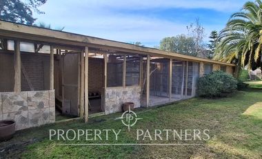 Casa en excelente lugar residencial cercana a colegios