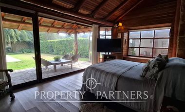 Casa en excelente lugar residencial cercana a colegios