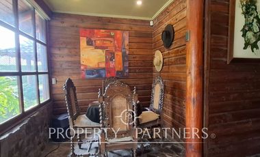 Casa en excelente lugar residencial cercana a colegios