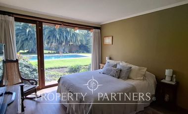 Casa en excelente lugar residencial cercana a colegios