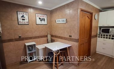 Casa en excelente lugar residencial cercana a colegios