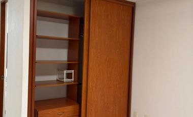 DEPARTAMENTO EN RENTA EN SAN PEDRO DE LOS PINOS