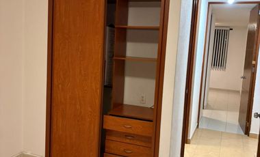 DEPARTAMENTO EN RENTA EN SAN PEDRO DE LOS PINOS