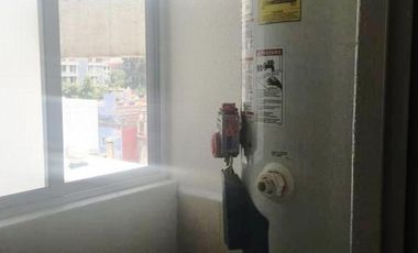 DEPARTAMENTO EN RENTA EN SAN PEDRO DE LOS PINOS