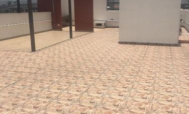 DEPARTAMENTO EN RENTA EN SAN PEDRO DE LOS PINOS