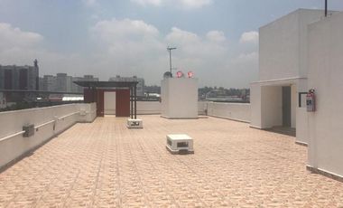 DEPARTAMENTO EN RENTA EN SAN PEDRO DE LOS PINOS