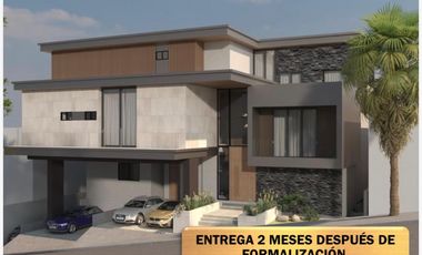 CASA VENTA LA HERRADURA S41 (LNB)