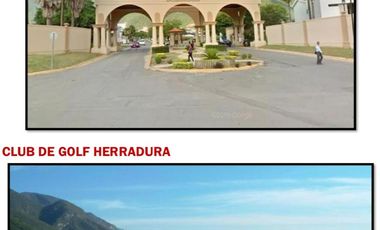 CASA VENTA LA HERRADURA S41 (LNB)