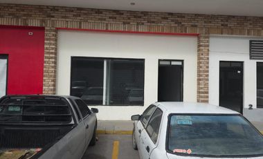 LOCAL EN RENTA EN SANTA MARIA, TORREON, COAHUILA