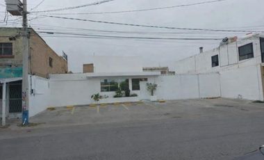 LOCAL EN VENTA EN EL CENTRO DE GÓMEZ PALACIO, DURANGO