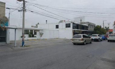 LOCAL EN VENTA EN EL CENTRO DE GÓMEZ PALACIO, DURANGO