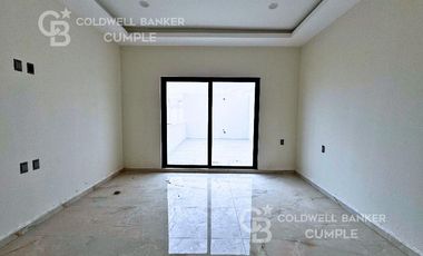 Casa en Preventa en Las Palmas Residencial