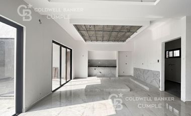 Casa en Preventa en Las Palmas Residencial