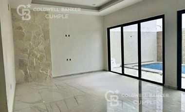 Casa en Preventa en Las Palmas Residencial