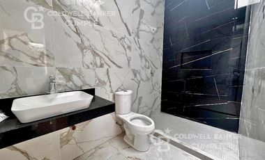 Casa en Preventa en Las Palmas Residencial