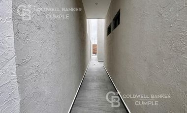 Casa en Preventa en Las Palmas Residencial