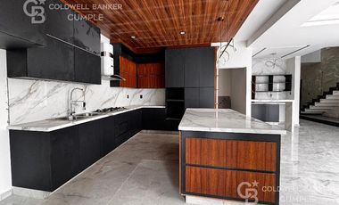 Casa en Preventa en Las Palmas Residencial