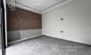 Casa en Preventa en Las Palmas Residencial