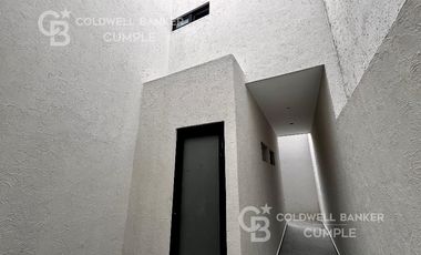 Casa en Preventa en Las Palmas Residencial