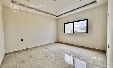 Casa en Preventa en Las Palmas Residencial